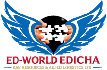 ed world logo